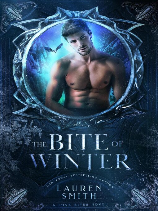 Title details for The Bite of Winter by Lauren Smith - Available